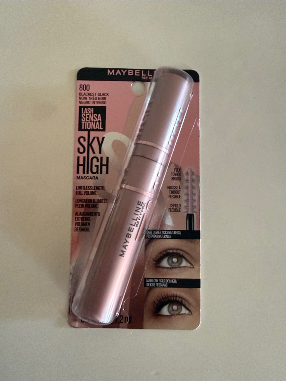 Maybelline & L’Oreal Eye & Lip Bundle - Picture 2 of 6